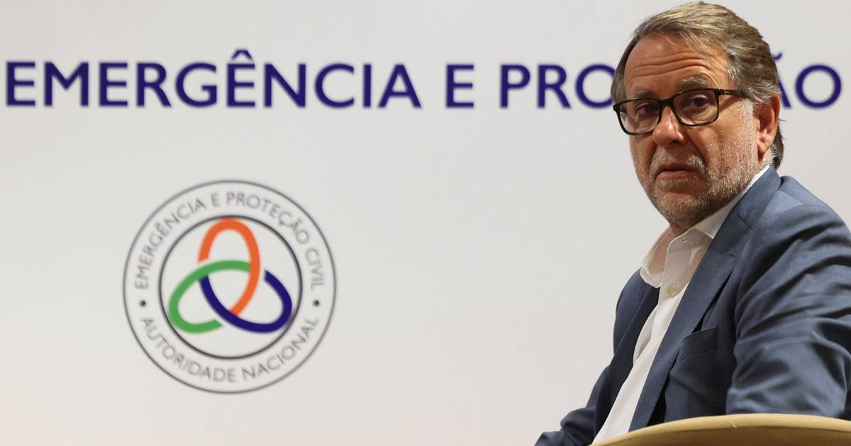 Ministério Público quer levar Luís Neves a julgamento por responsabilidade financeira