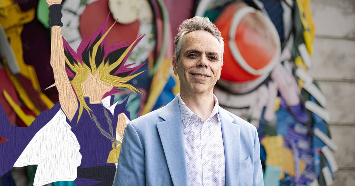 Mário Bomba: "Graças à IA, o Brad Pitt faz um filme e podes colocá-lo a falar português. Não significa que os dobradores vão acabar, mas terá impacto"