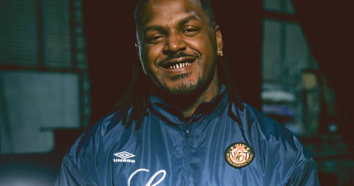 Plutonio vai dar concerto no Estádio José Alvalade em 2027