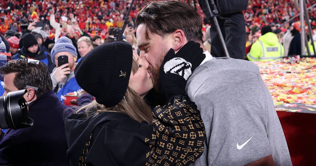 Casamento de Taylor Swift e Travis Kelce: o que os convidados revelaram