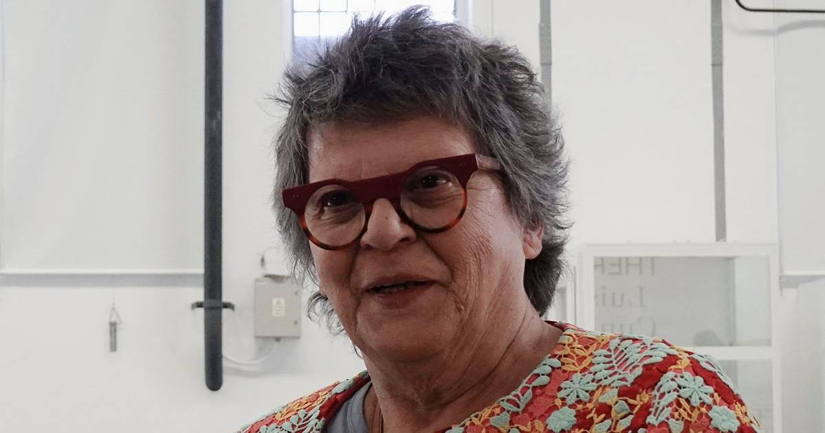 Morreu a artista plástica Luísa Cunha, vencedora do Grande Prémio EDP Arte