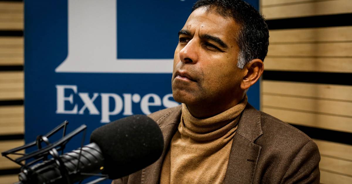 Daniel Traça: "O 'Made in Portugal' tem valor. A condição prévia da ambição é acreditar"