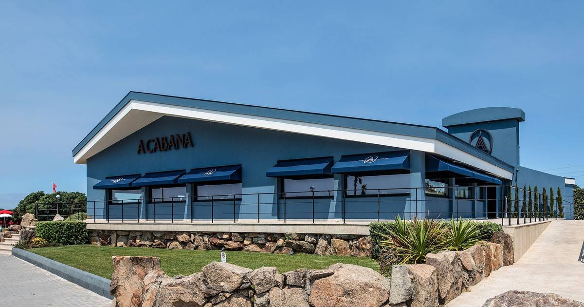 Restaurantes: A segunda vida d' A Cabana, visita obrigatória em Espinho