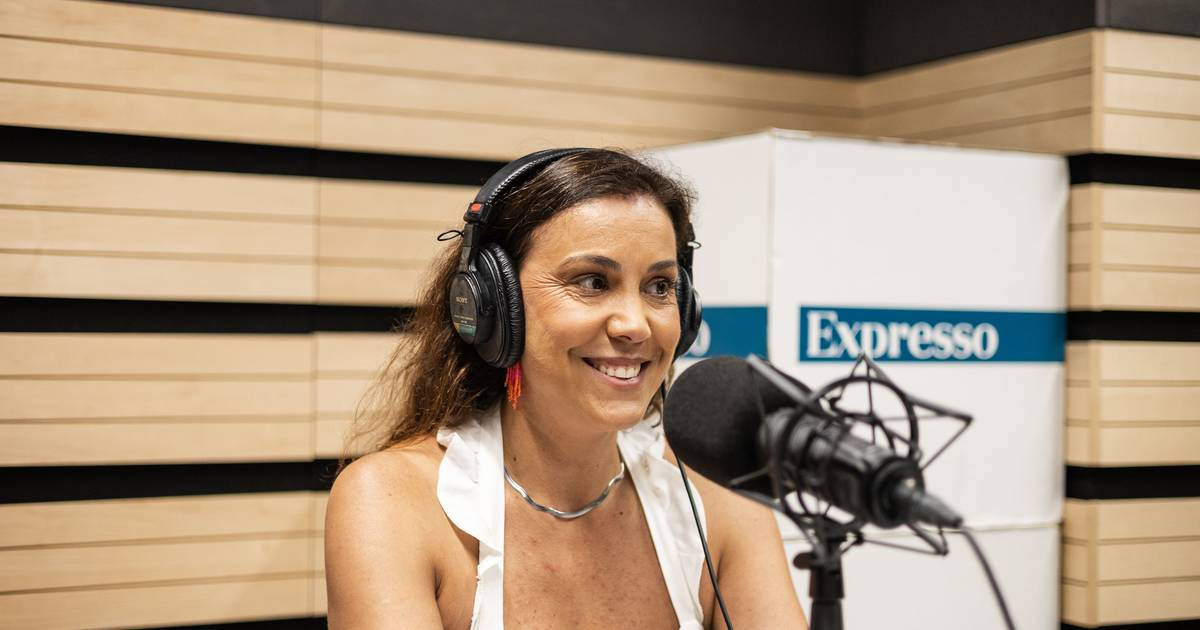 "Há dez anos, eu não explicava a uma criança de nove como é que se usa um preservativo. Hoje tenho que explicar, eles próprios perguntam"