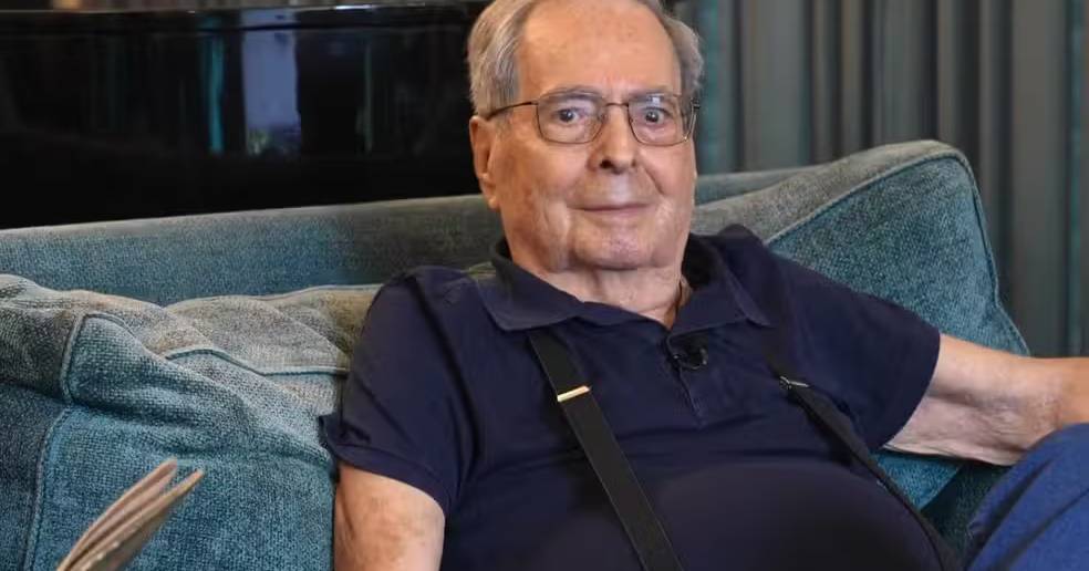 Morreu Benedito Ruy Barbosa, autor de "O Rei do Gado" e "Pantanal"