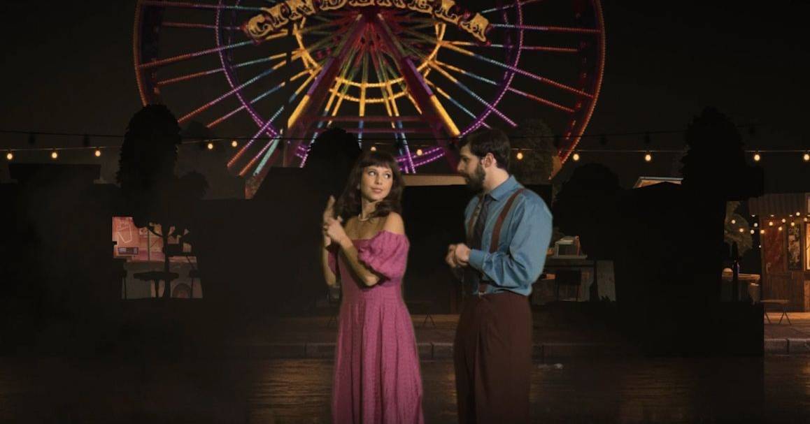 Estreia exclusiva: 'Cinderela' de Paião por Legendary Tigerman, o primeiro single do filme "Playback" sobre a vida de Carlos Paião [VÍDEO]