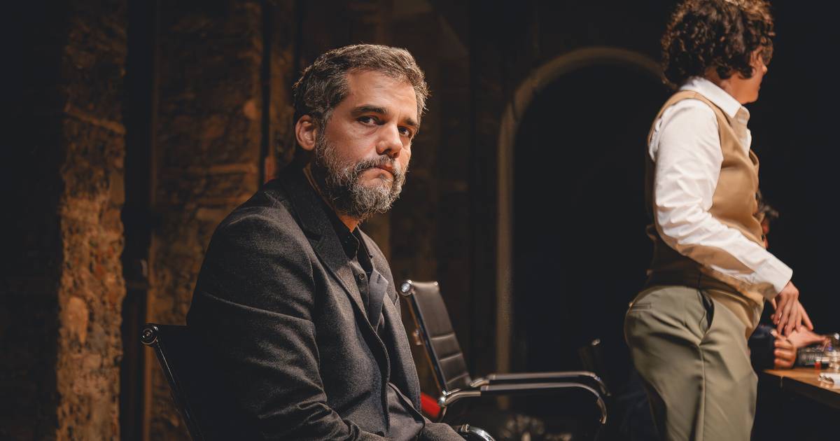 "Se isto fosse um filme, este seria o final perfeito", diz Wagner Moura: o que fica de uma história de poder e verdade no CCB