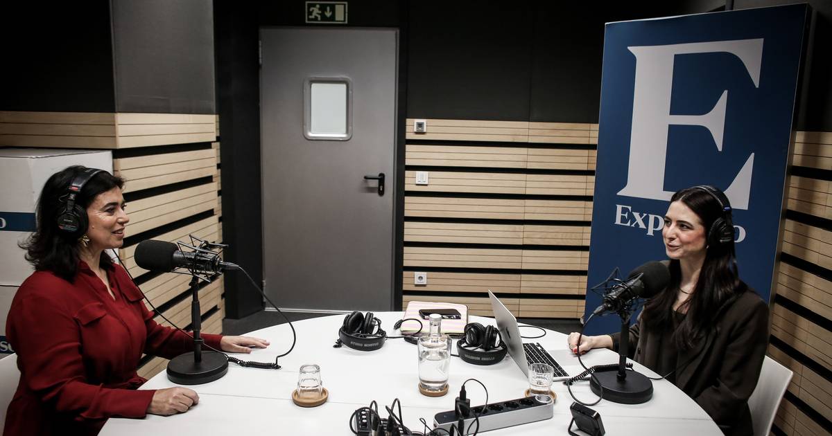 Marta Crawford, sexóloga, no podcast "O Prazer é Todo Meu": veja a conversa completa