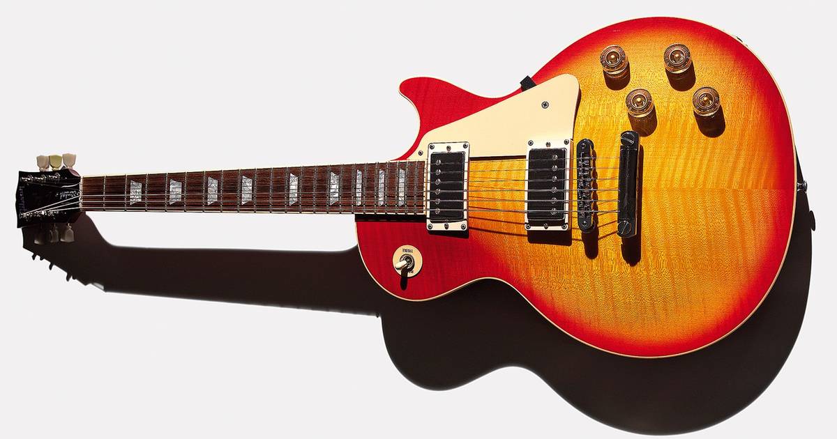 Toda Bossa é Nova, mas as guitarras não: história de um instrumento milenar e versátil