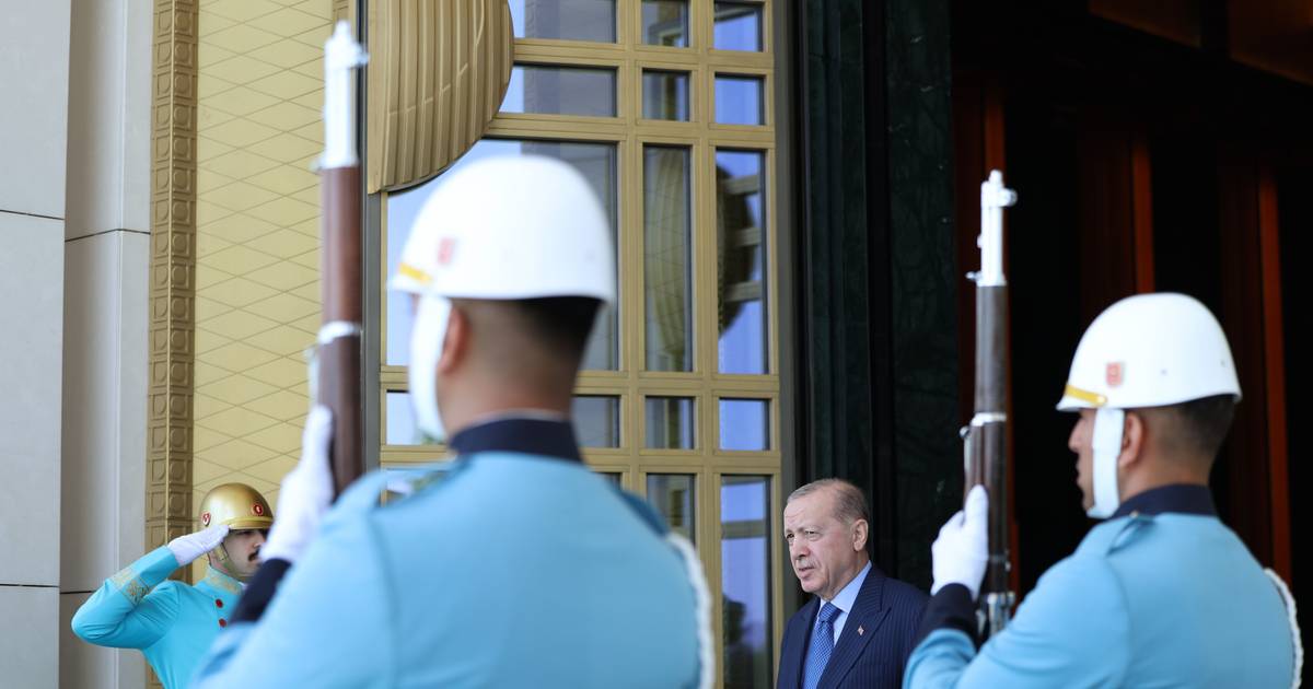 Turquia e Erdogan saem reforçados na nova NATO 3.0