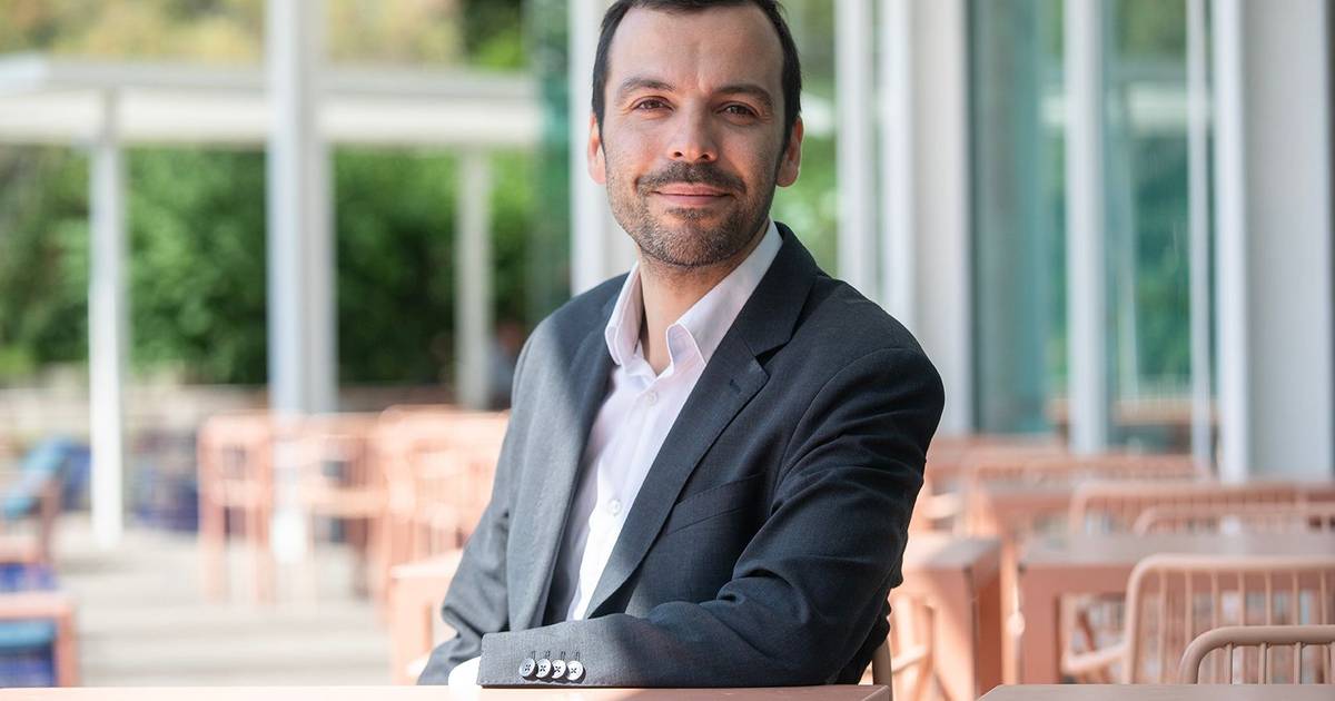 Jorge Pinto: "Deixo um conselho a José Luís Carneiro, só aprovar o OE se a revisão constitucional não for feita com a extrema-direita"