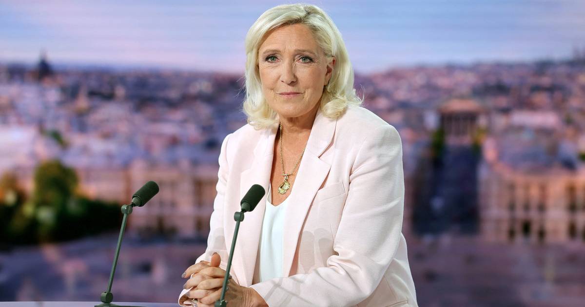 Marine Le Pen condenada, mas candidata às eleições presidenciais de 2027