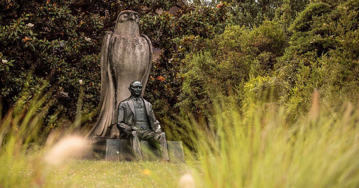 A mão de Salazar embalou o berço da Fundação: a história de Gulbenkian em Portugal