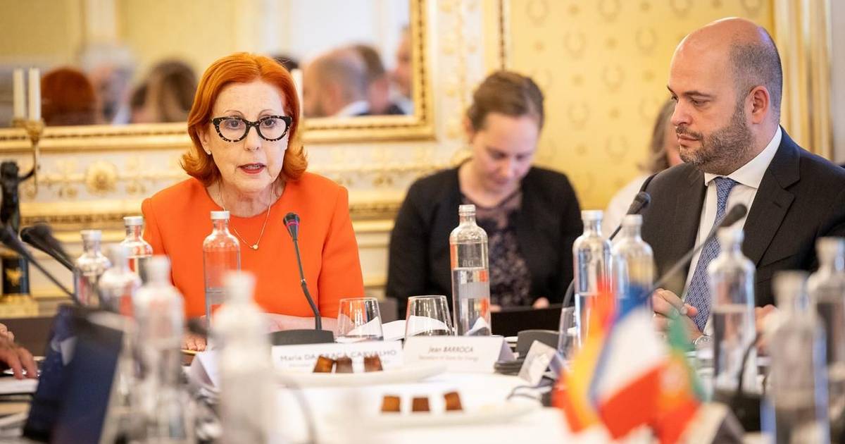 Portugal e Marrocos vão debater interligação elétrica, mas operadores de redes excluíram o projeto dos planos até 2030