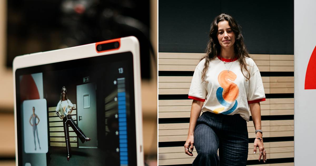 "Um paciente disse-me: 'Adoro fazer os exercícios de pijama!'": SNS já comparticipa fisioterapia com IA, mas quais são os benefícios?