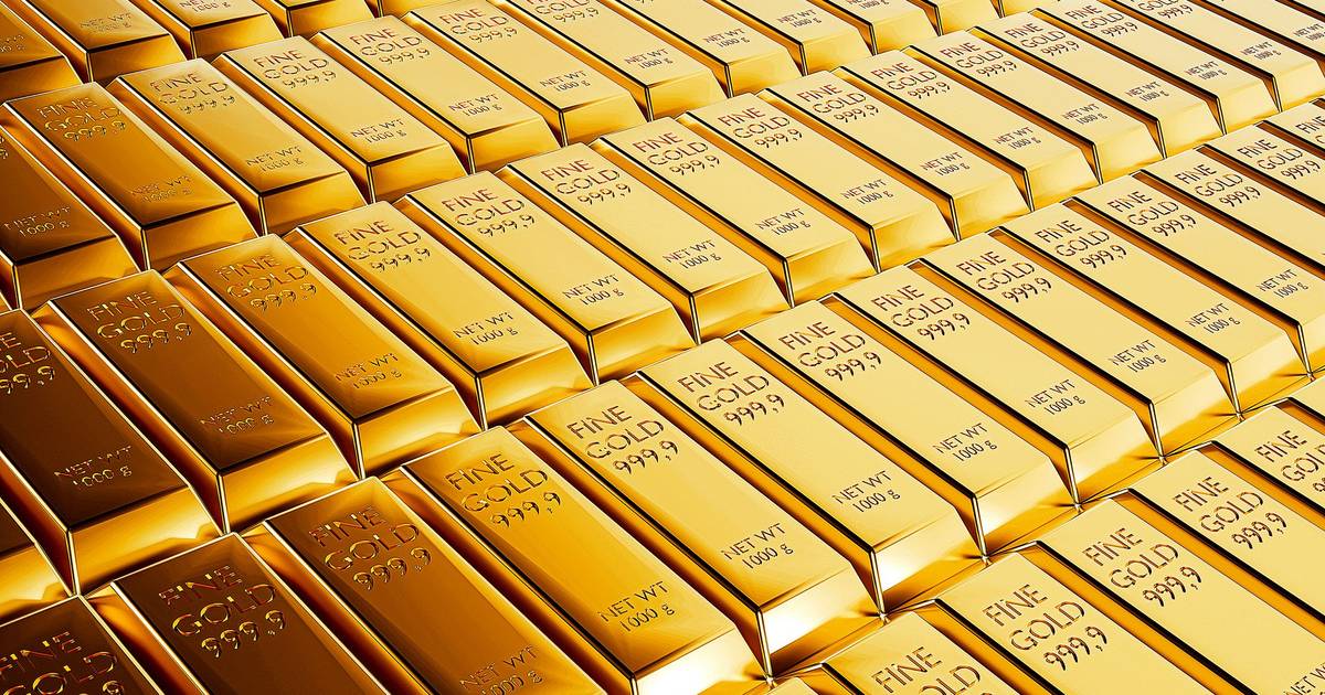 China e Polónia lideram corrida ao ouro