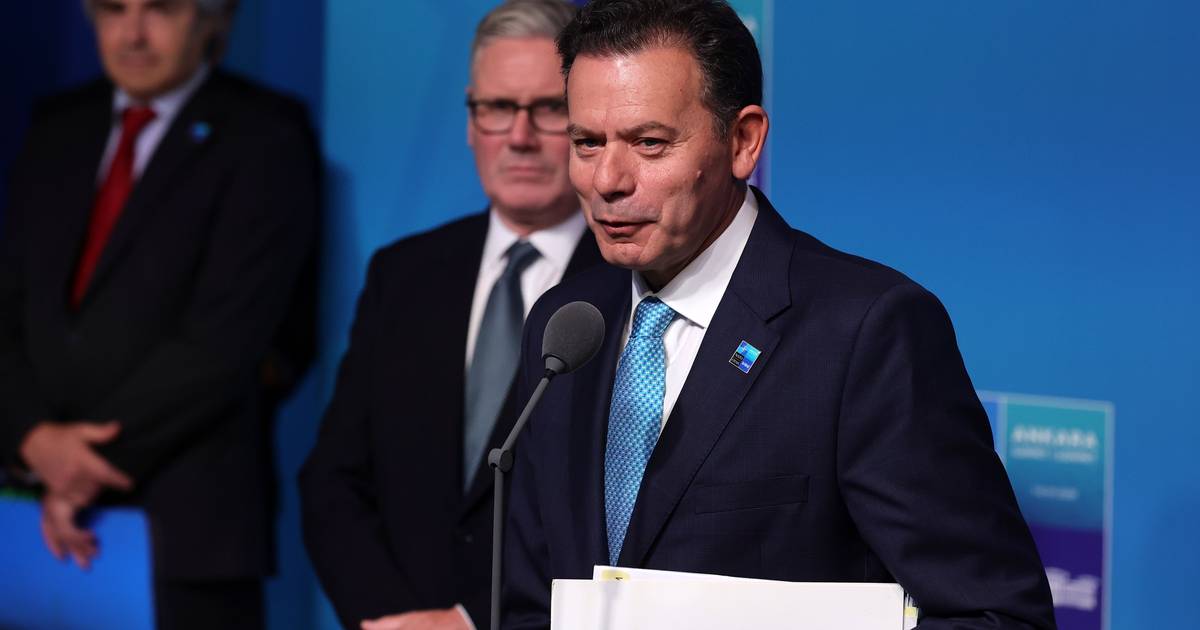 NATO: Montenegro inaugura cumprimento da meta, mas a despesa militar só cresce €600 mil este ano