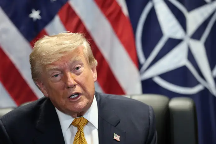 Trump diz que acordo com Irão acabou após ataques