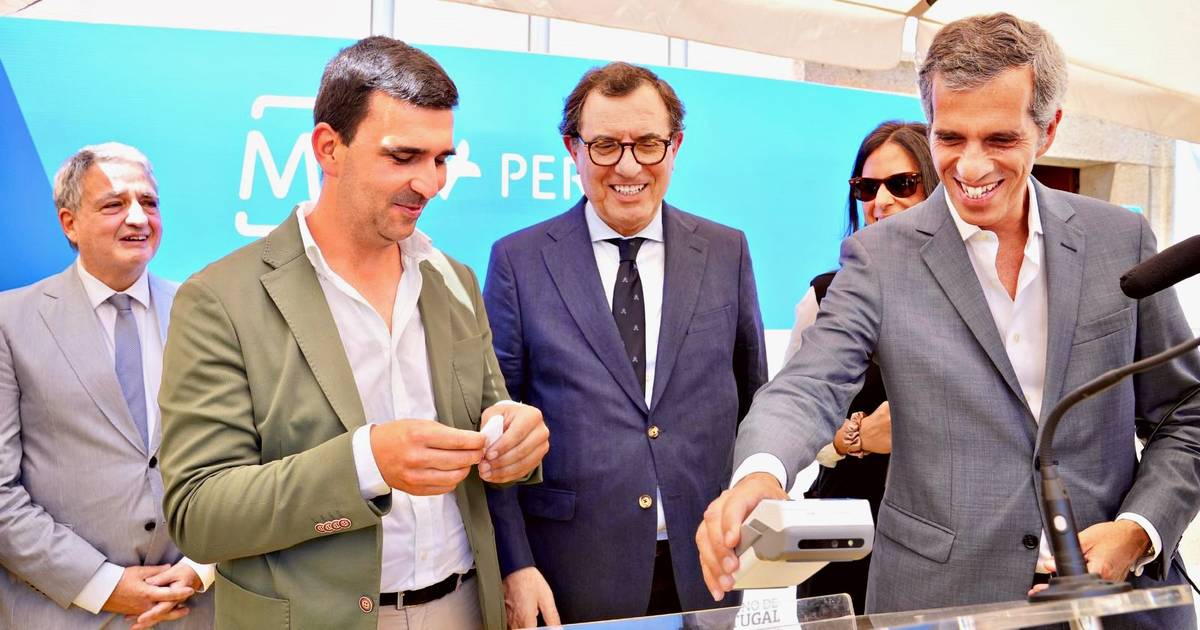 O que é e como funciona o Multibanco + Perto?