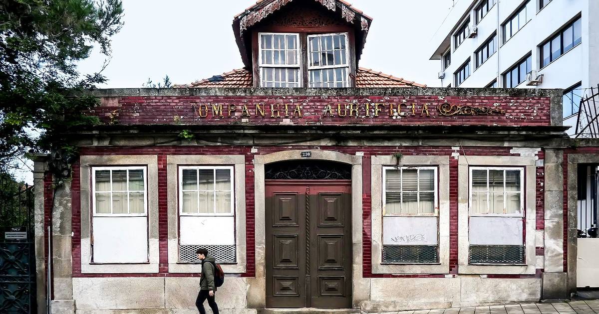 Ambientalistas posicionam-se contra projeto imobiliário da Aurifícia no Porto e enviam queixa ao Ministério Público