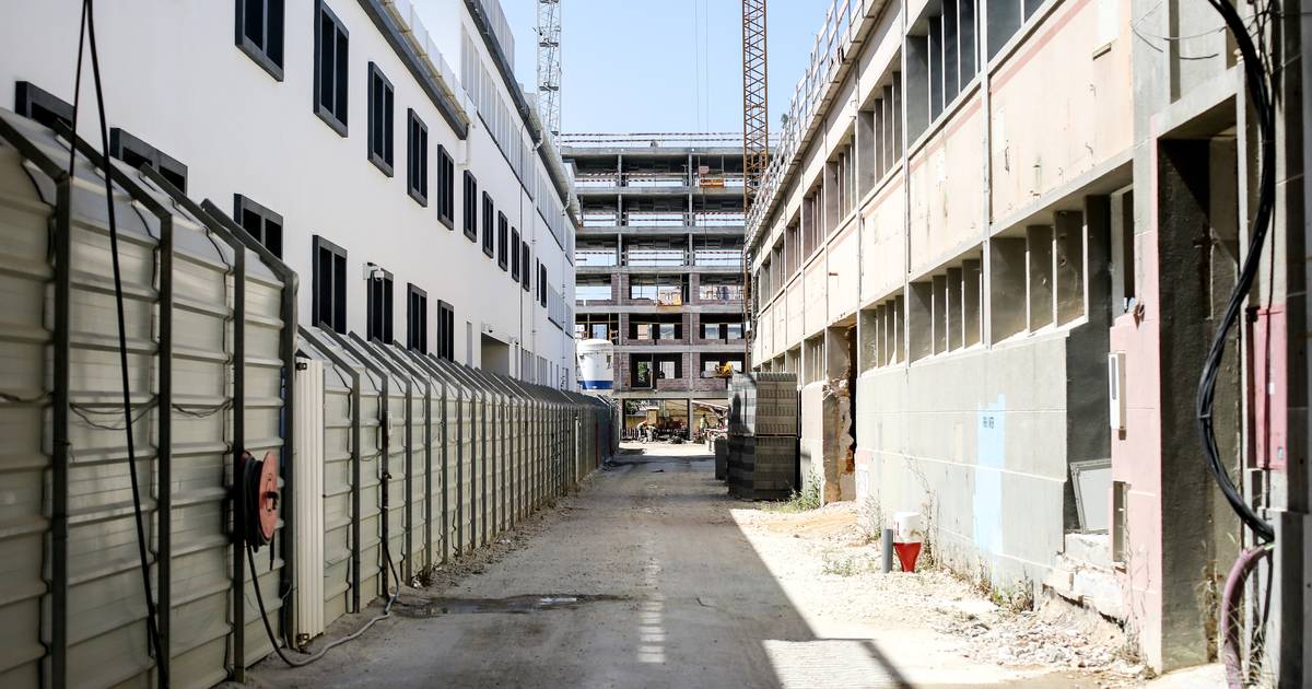Grupo Martinhal lança "hotel híbrido" em Lisboa