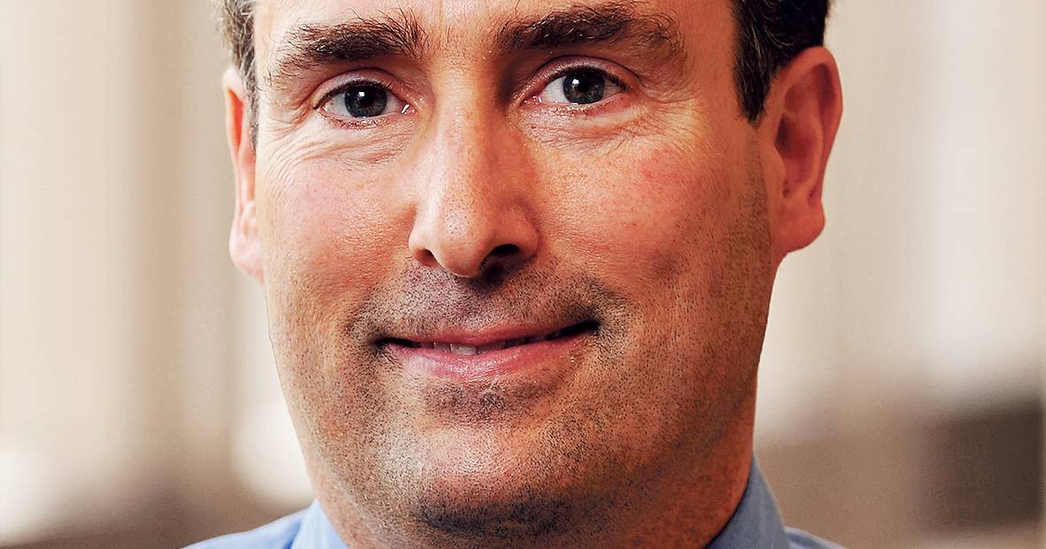 Timothy Loughran, professor de Finanças nos EUA: "Estreia da SpaceX foi contida face à bolha das dotcom"
