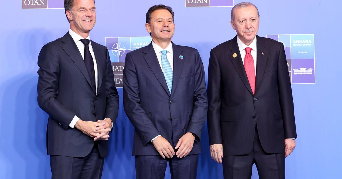 Montenegro acrescenta redes de energia do PTRR às despesas de Defesa para chegar a 3,1% do PIB