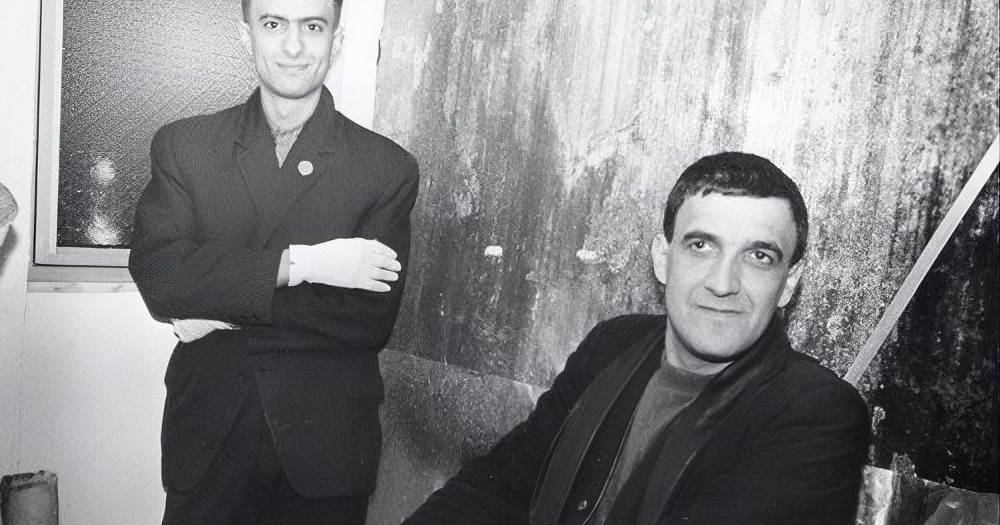 Objeto, manifesto, orquestra imaginária: há 42 anos, "Off Off" dos Telectu foi uma declaração de independência