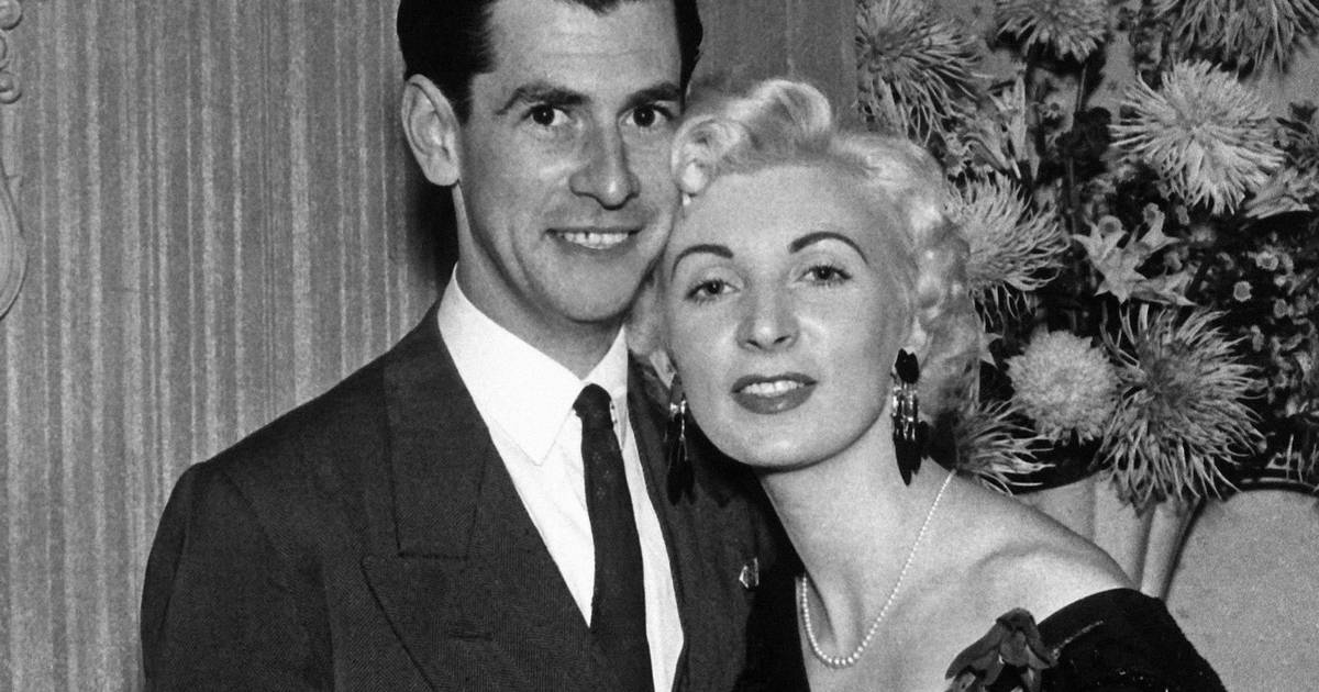 Ruth Ellis, a última mulher enforcada no Reino Unido, recebe perdão 70 anos depois