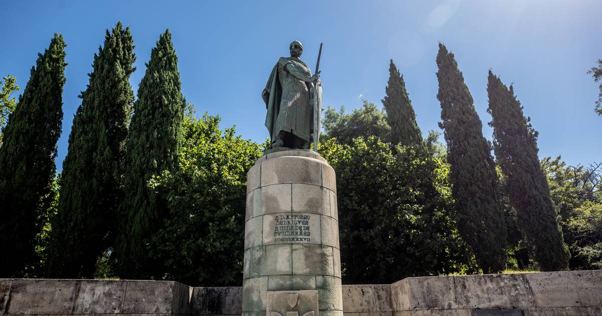 S. Mamede: alargamento das celebrações a Ourique e Zamora por esclarecer