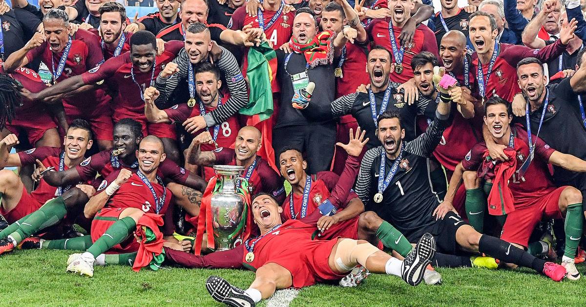 Repetir 2016 mais vezes? Aí sim, importa se jogamos bem ou mal