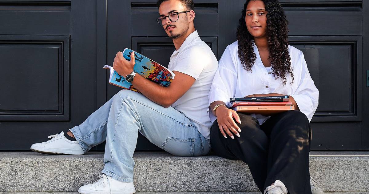 "Já ninguém pensa em não pedir para ver a prova"