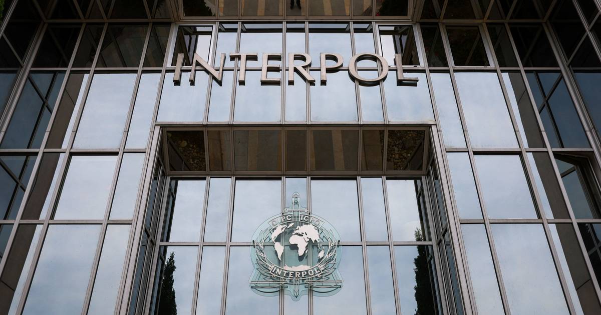 Quase 6 mil detidos e mais de 250 milhões de euros apreendidos em operação internacional da Interpol