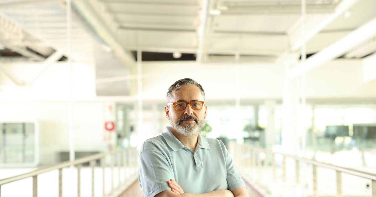 "Aos 12 meses, há poucas diferenças entre crianças de diferentes estratos socioeconómicos. Mas, aos dois anos, já são enormes"