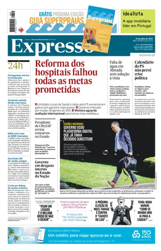 SEMANÁRIO#2802