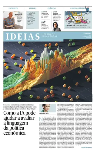 Ideias