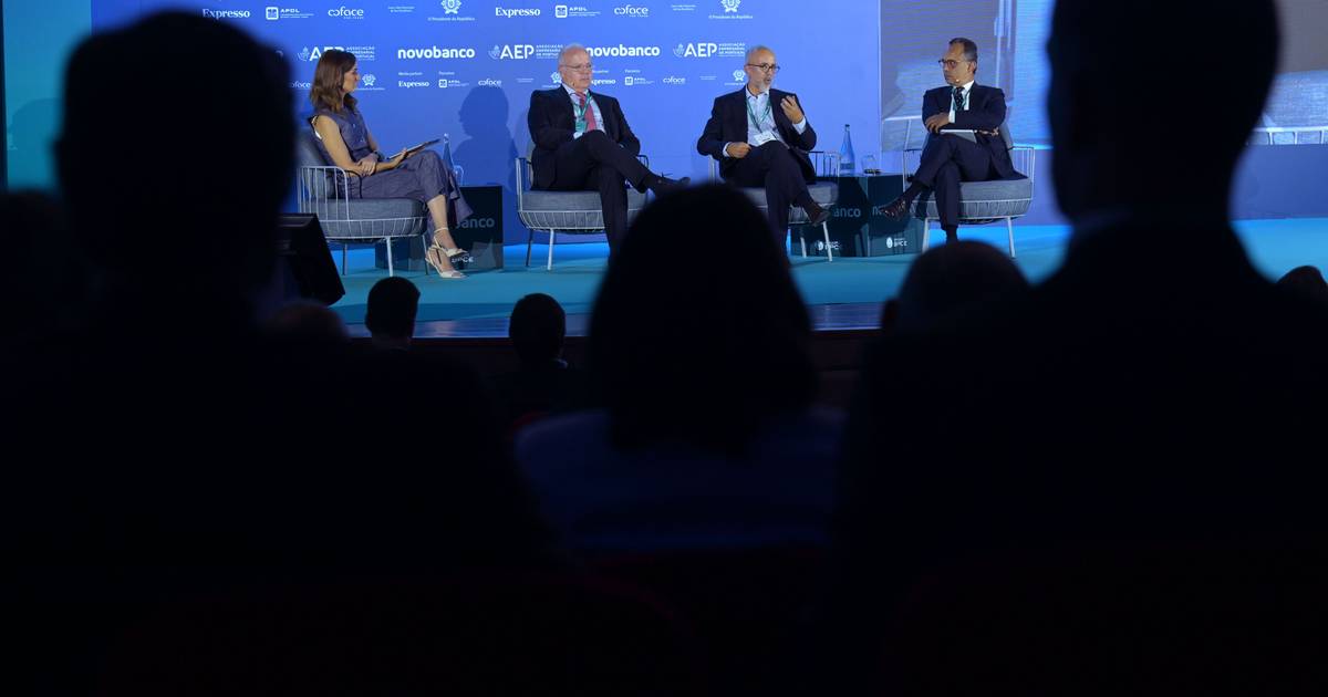 Portugal tem sabido renovar a sua força exportadora