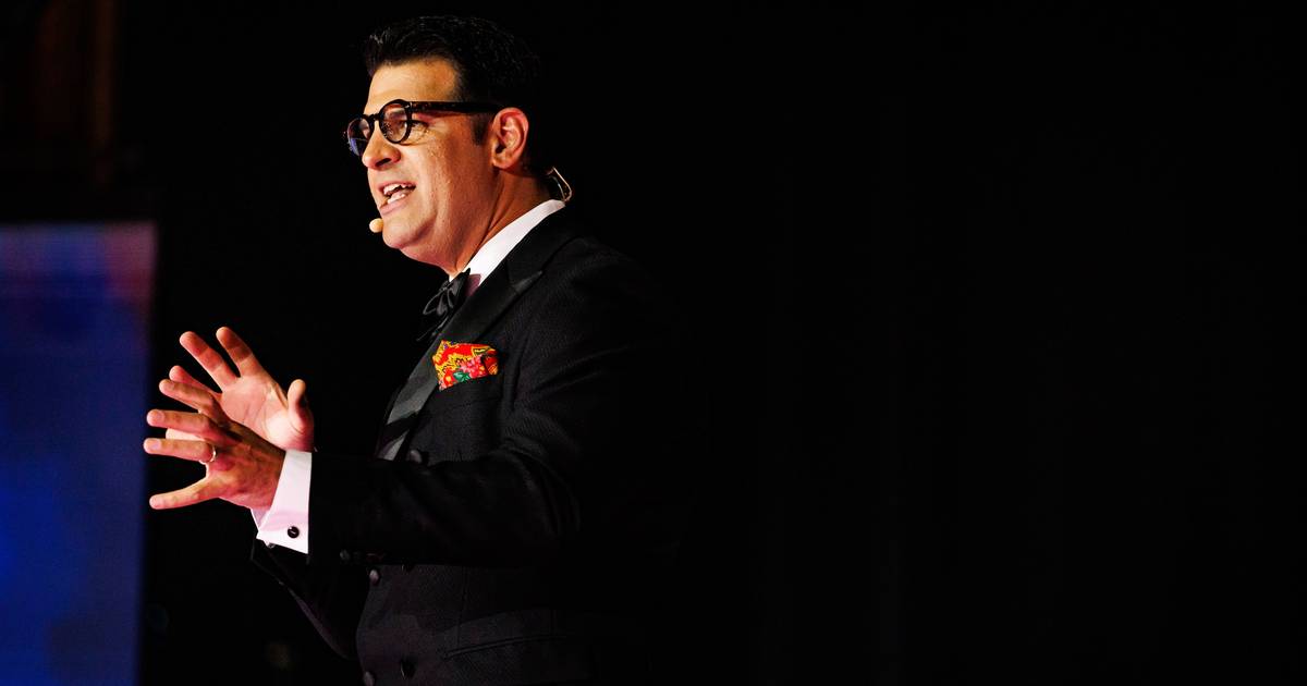 Ricardo Farias: "Nos EUA, quando colocam chouriço num prato dizem que é 'Portuguese Style'. O uso do chouriço na América é exagerado"