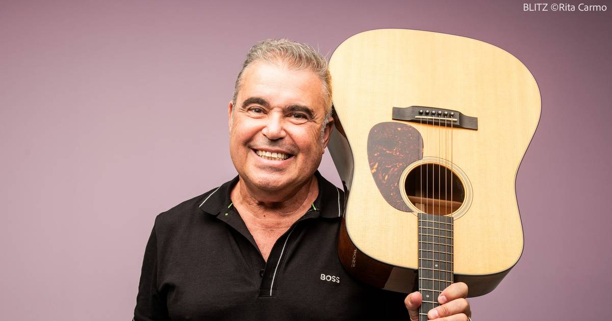 Toy: "Dei ao meu pai a possibilidade de rever o irmão que não via desde os 18 anos. Choradeira ao nível daqueles programas de TV"