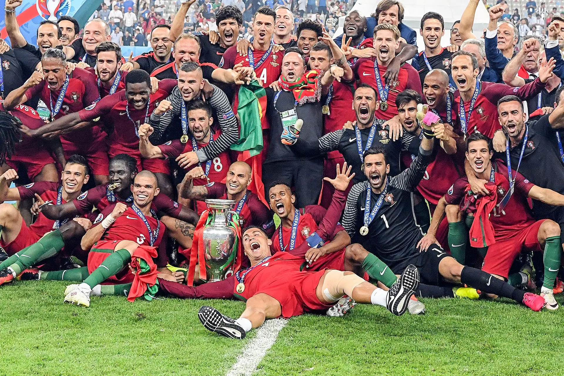 Repetir 2016 mais vezes? Aí sim, importa se jogamos bem ou mal
