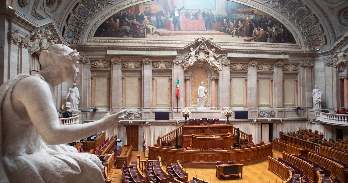 Análise. O Estado da Nação é misto, as sondagens são piores