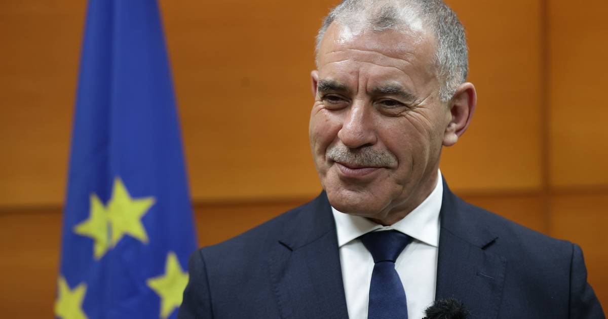 Presidente da Venezuela agradeceu a solidariedade de Portugal. Vão "continuar a trabalhar em conjunto nas tarefas de recuperação"