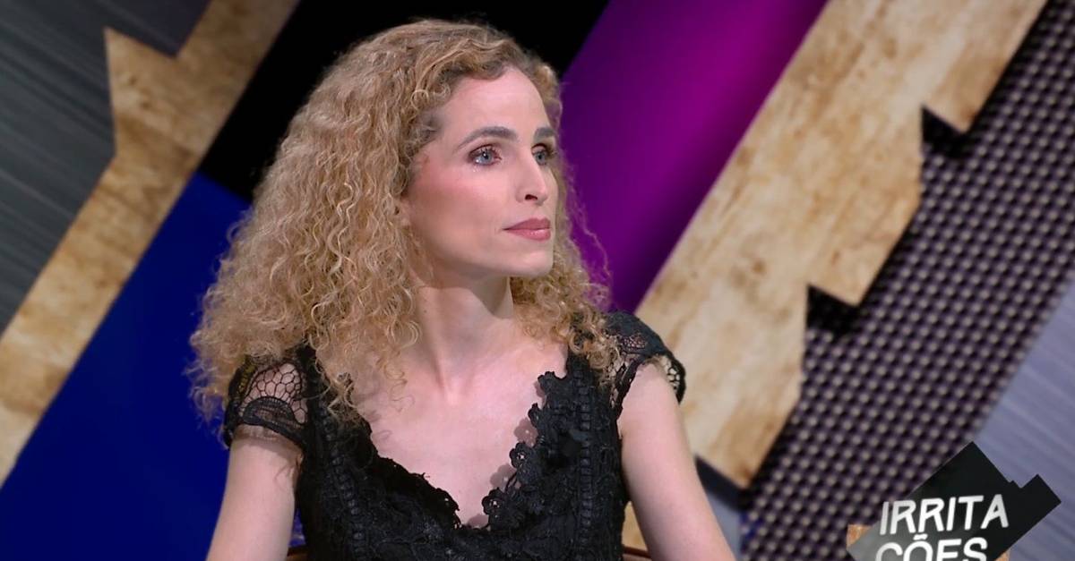 "As redes sociais estão descontroladas em termos de assuntos sobre casamentos. (...) Fazer 40 vídeos de TikTok? É uma ostentação de doidos"