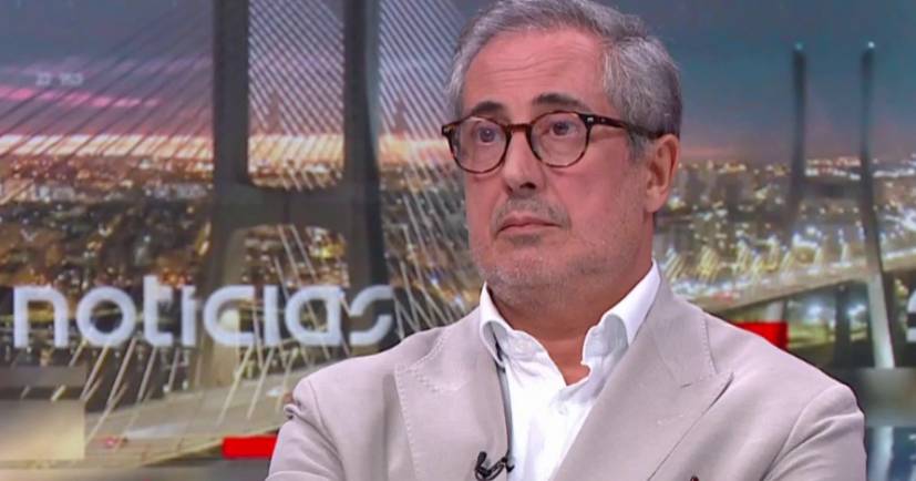 José Eduardo Martins: "Toda a gente sabe que, em Almada, faltam 10.000 hectolitros de água por mês. A produção não chega para o consumo do verão"