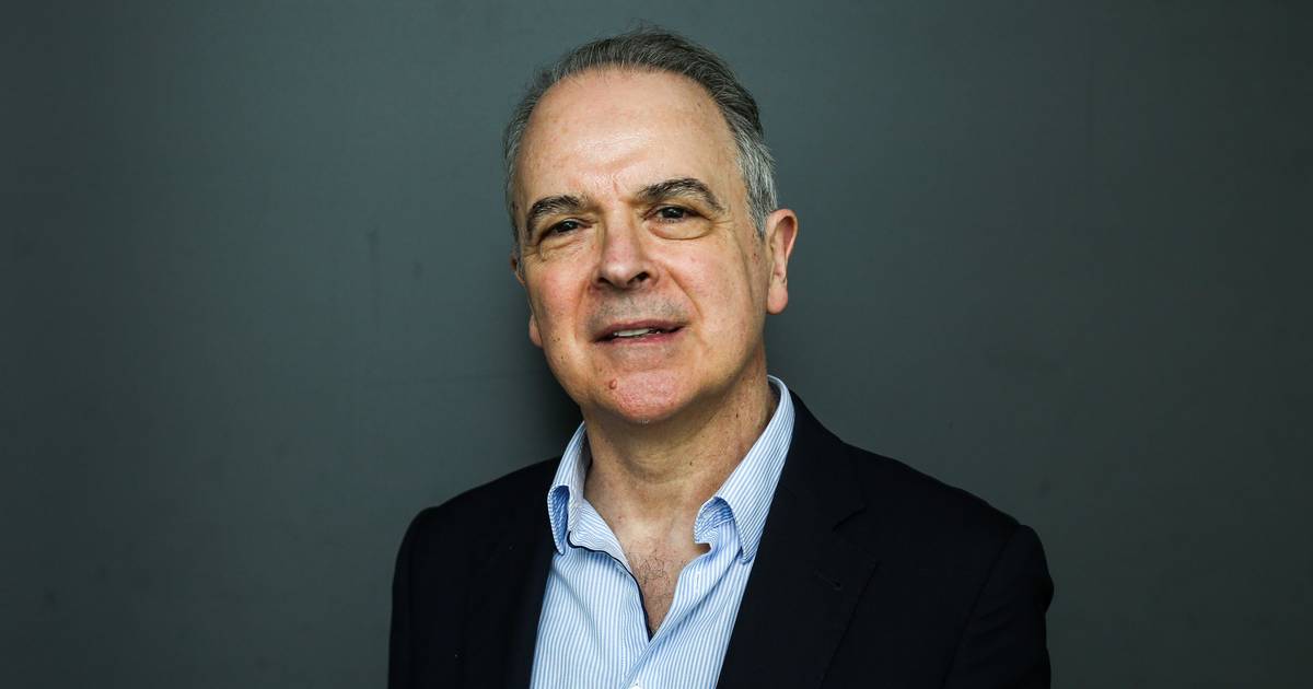 Rui Ramos: "A direita é mais cética em relação à ideia de que o poder político pode criar um mundo novo. A esquerda sempre acreditou nisso"