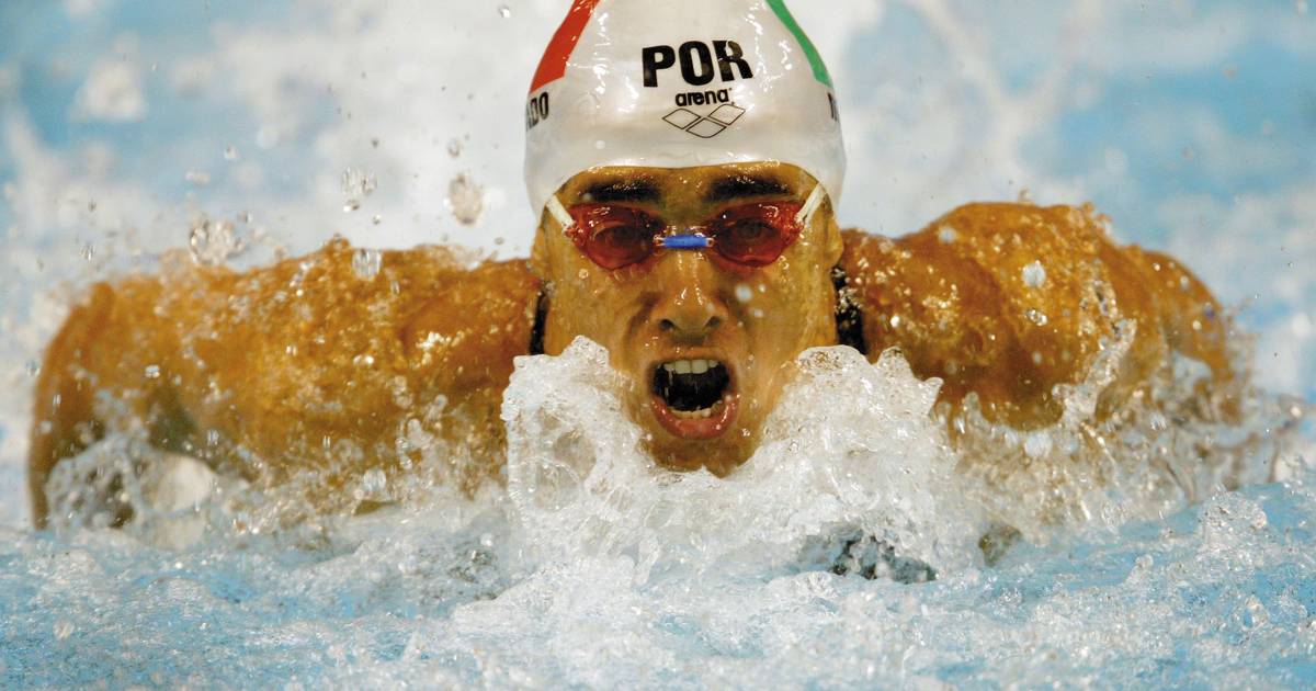 No desporto, carreiras longas também se treinam