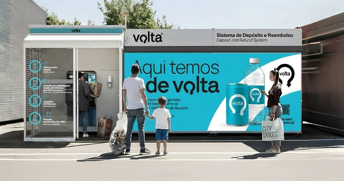 Sabes tudo sobre o sistema Volta? O que falta melhorar