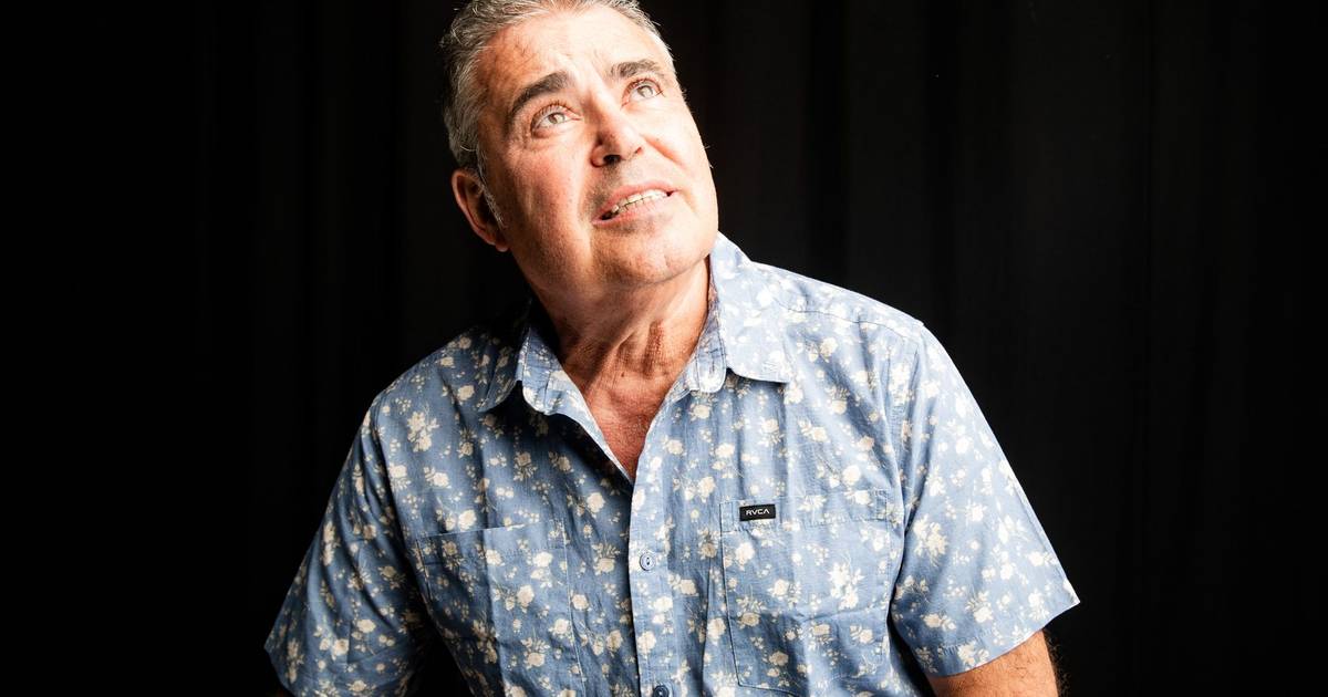 Toy: "Tive uma namorada que morreu aos 15 anos. Sofri muito, foi traumático, mas ensinou-me a não ser tão frágil"