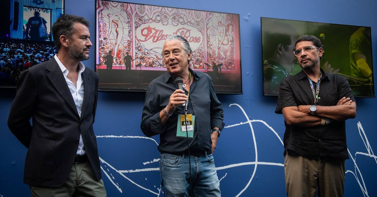 NOS Alive anuncia números de 2026 e revela datas para 2027