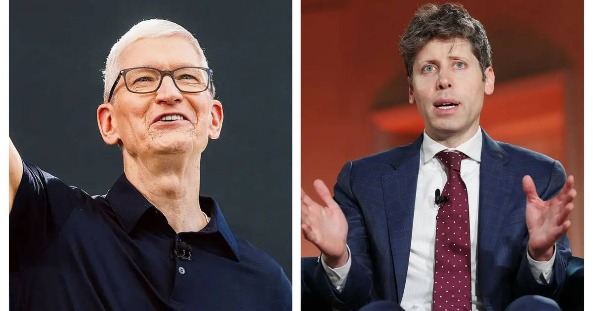 Apple processa OpenAI por alegada apropriação de segredos comerciais através de ex-funcionários